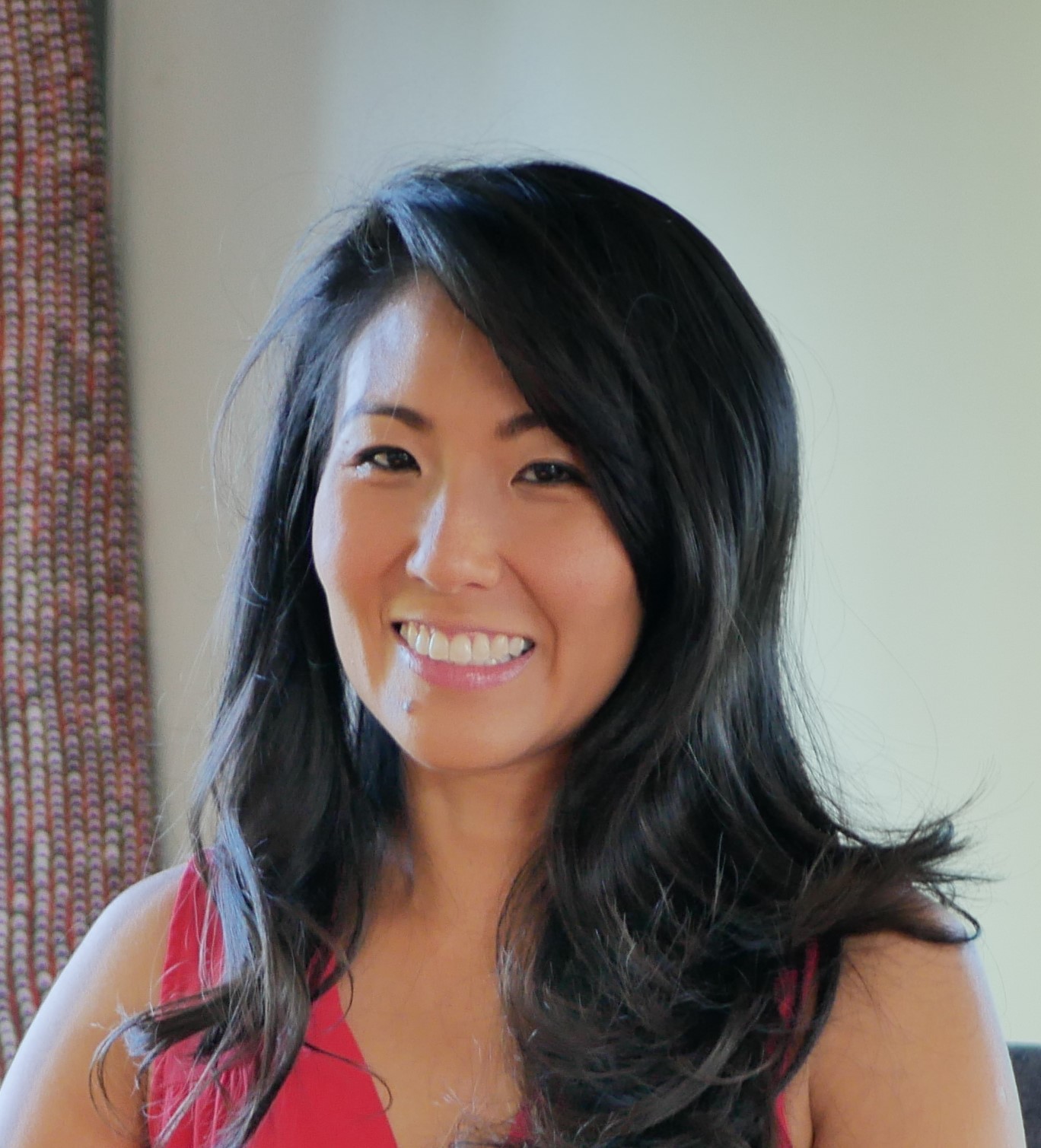 Dr. Olivia Ly Lesslar