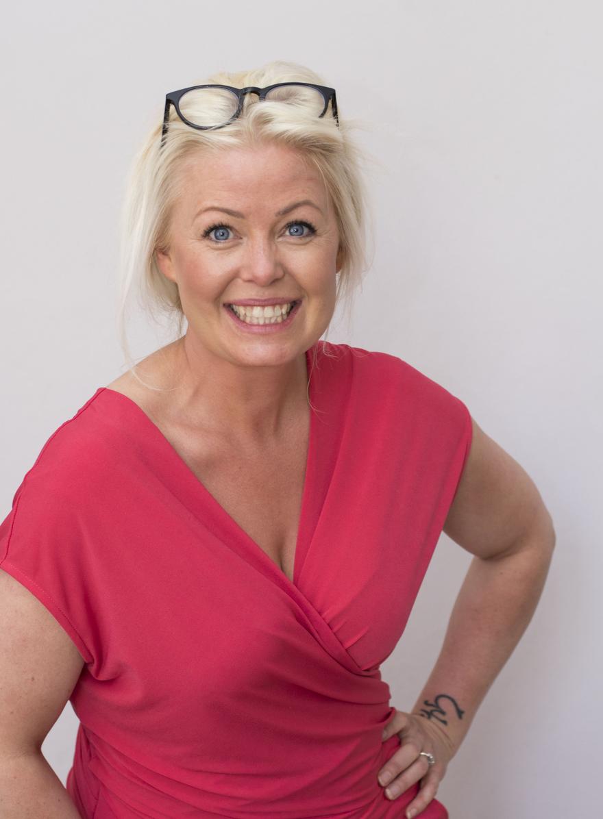 Caroline Fibæk