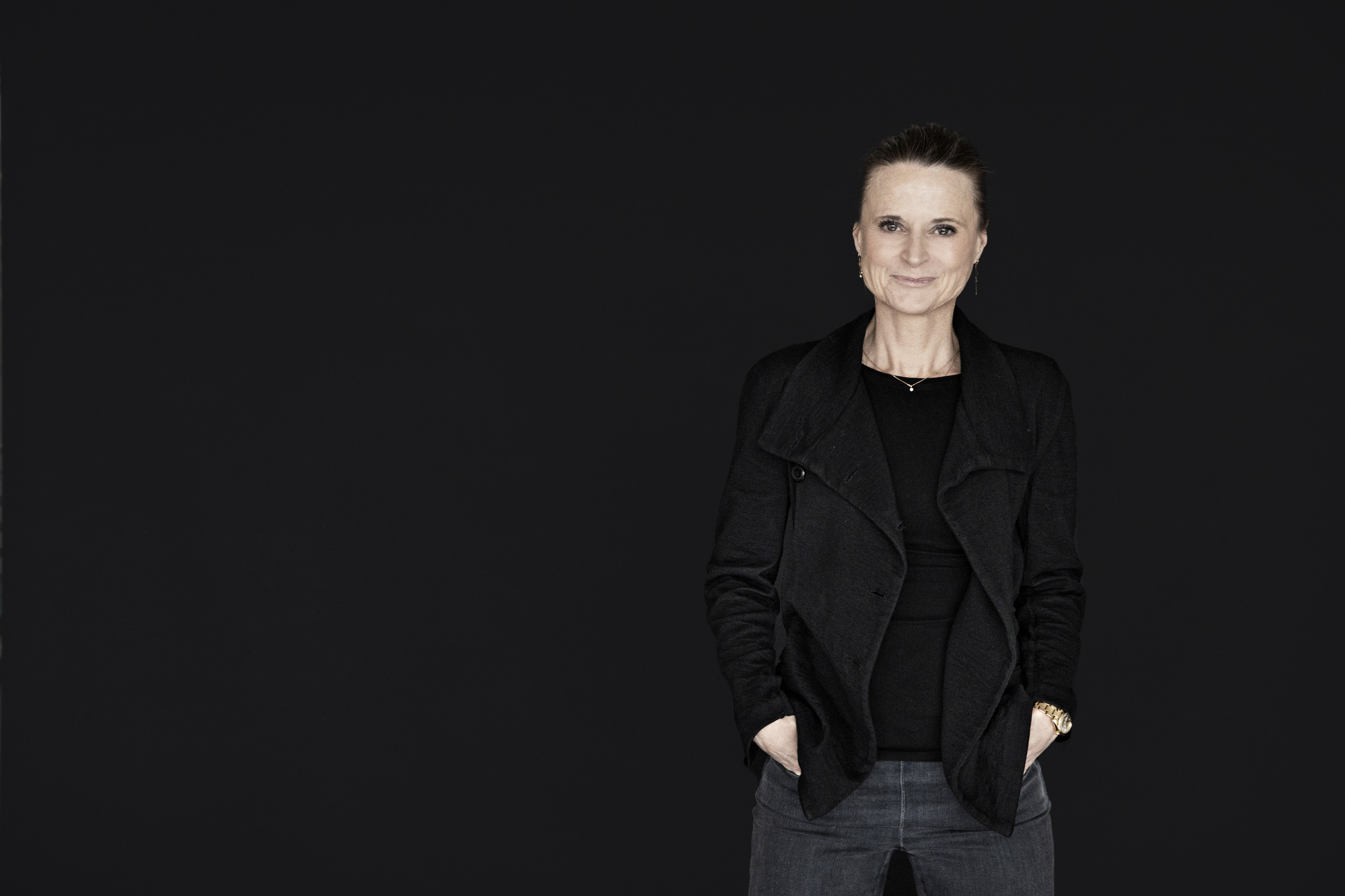 Henriette Svarre Nielsen